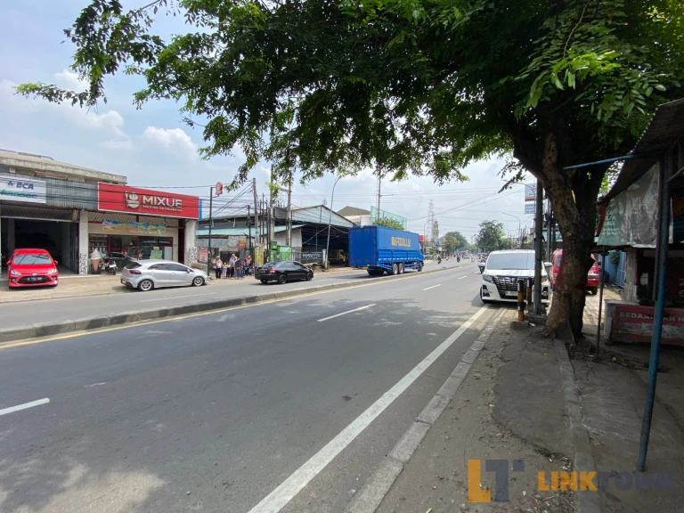Linktown Commercial Bekasi 